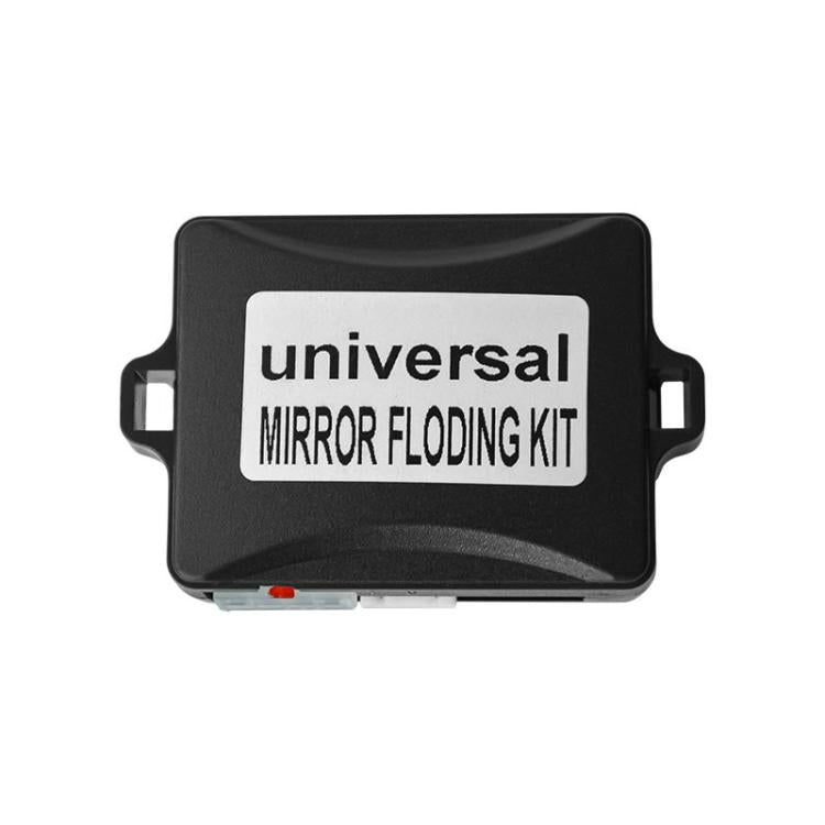 Universal Auto Side Mirror Folding System Car Side Mirror Folding Controller, Mirror Folding Controller