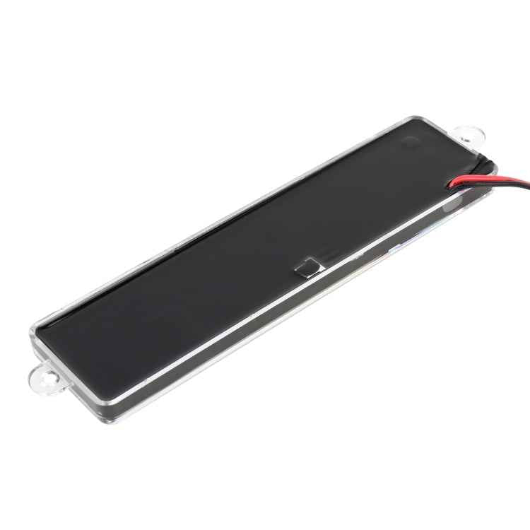 DC 12V Car LED Programmable Showcase Message Sign Scrolling Display Lighting Board with Remote Control