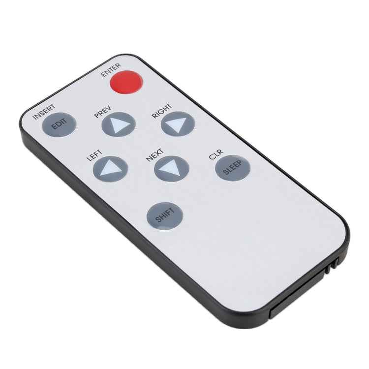 DC 12V Car LED Programmable Showcase Message Sign Scrolling Display Lighting Board with Remote Control