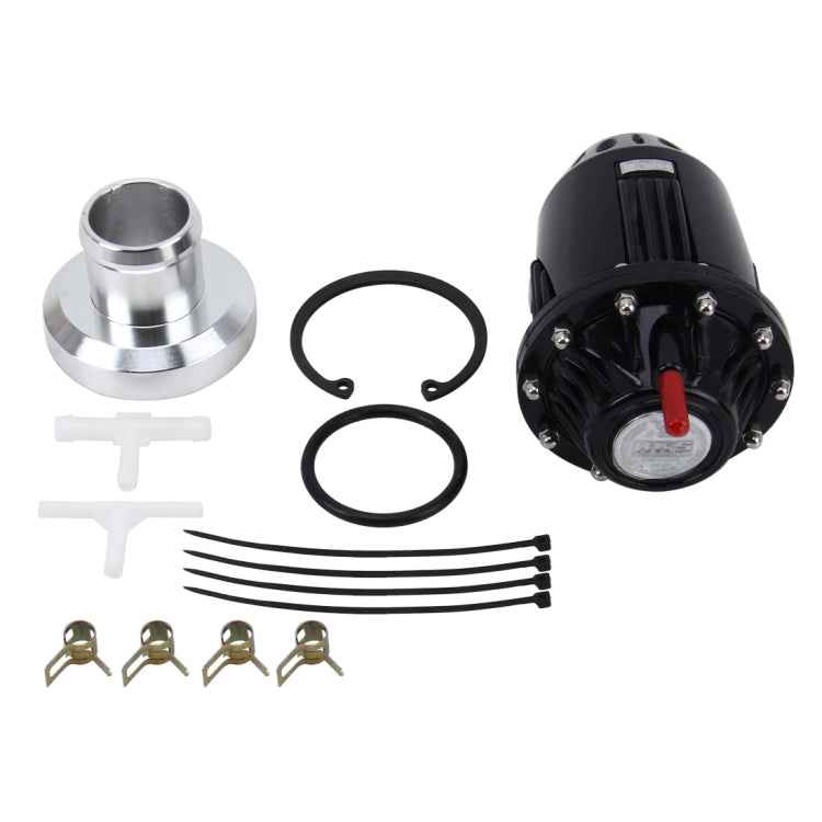 Super Sequential Blow-off Valve SQV / SQV  Sequential Style Turbocharger Turbo Valve
