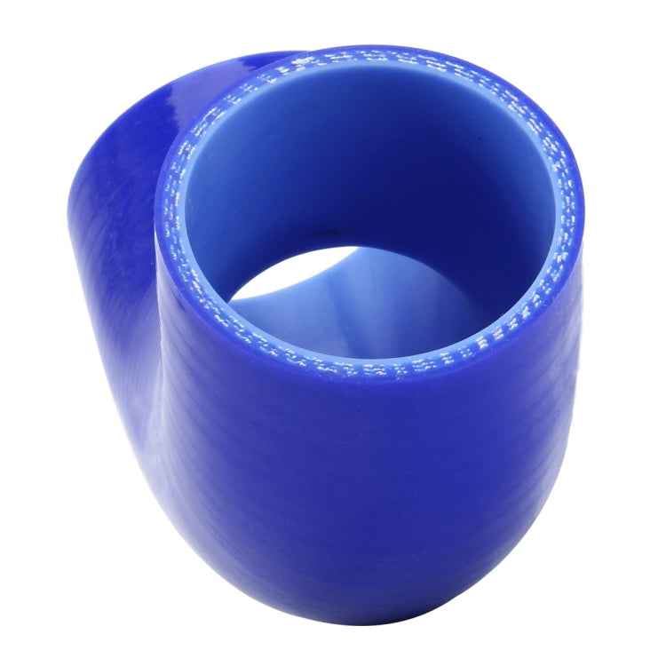 Universal Car Steam Tube Silicone Pipe Elbow 90 Degrees Reducer Hose Silicone Intake Connection Tube Special Turbocharger Silicone Tube, Inner Diameter: 16mm