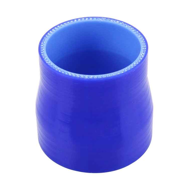 Universal Car Air Filter Diameter Intake Tube Constant Straight Tube Hose Diameter Variable Hose Connector Silicone Intake Connection Tube Turbocharger Silicone Tube Rubber Silicone Tube, Inner Diameter: 76-89mm