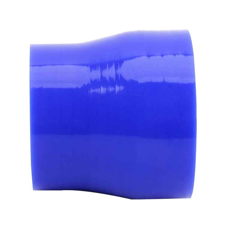 Universal Car Air Filter Diameter Intake Tube Constant Straight Tube Hose Diameter Variable Hose Connector Silicone Intake Connection Tube Turbocharger Silicone Tube Rubber Silicone Tube, Inner Diameter: 76-89mm
