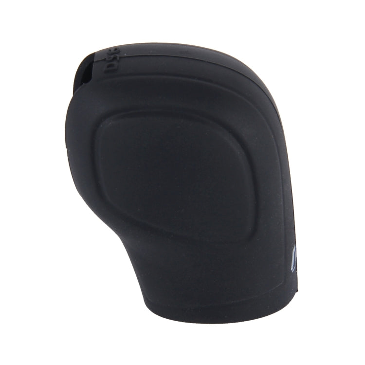 Rubber Car Hand Brake Head Cover Shift Knob Gear Stick Cushion Cover Car Accessory Interior Decoration Pad, Shift Knob  Cover(Black), Shift Knob  Cover(Grey), Shift Knob  Cover(Khaki), Shift Knob  Cover(Light Green), Shift Knob  Cover(Purple)����������...
