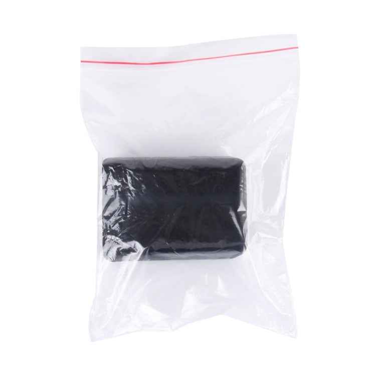 Safe Rubber Car Seat Belt Clips Locking Buckles Protective Cover