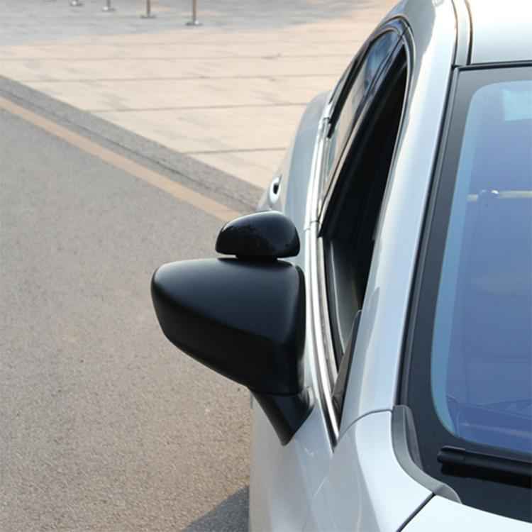 3R-092 Car Blind Spot Right Rear View Wide Angle Adjustable Mirror