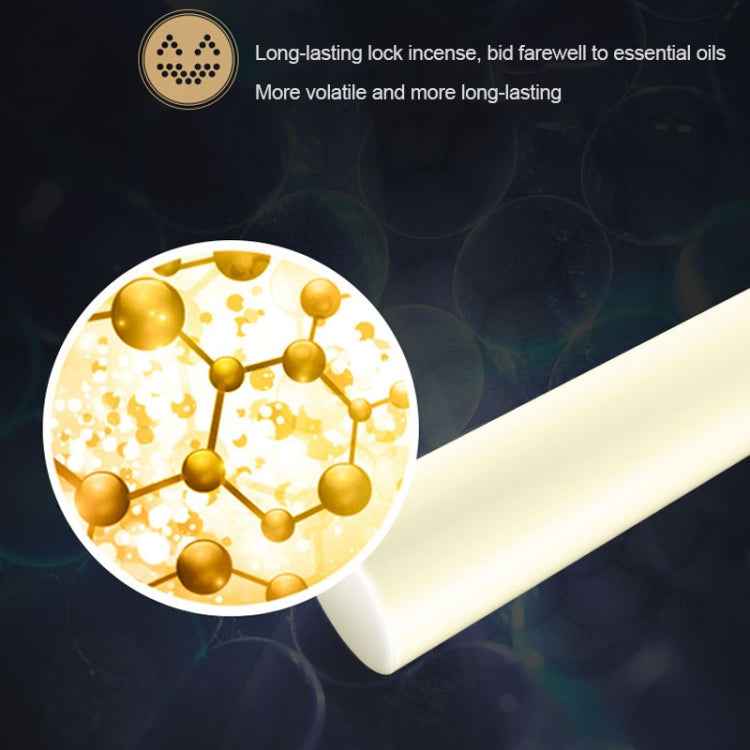 General Metal Car Aromatherapy Automotive  Aromatherapy Clamp Air Purifier Humidifier