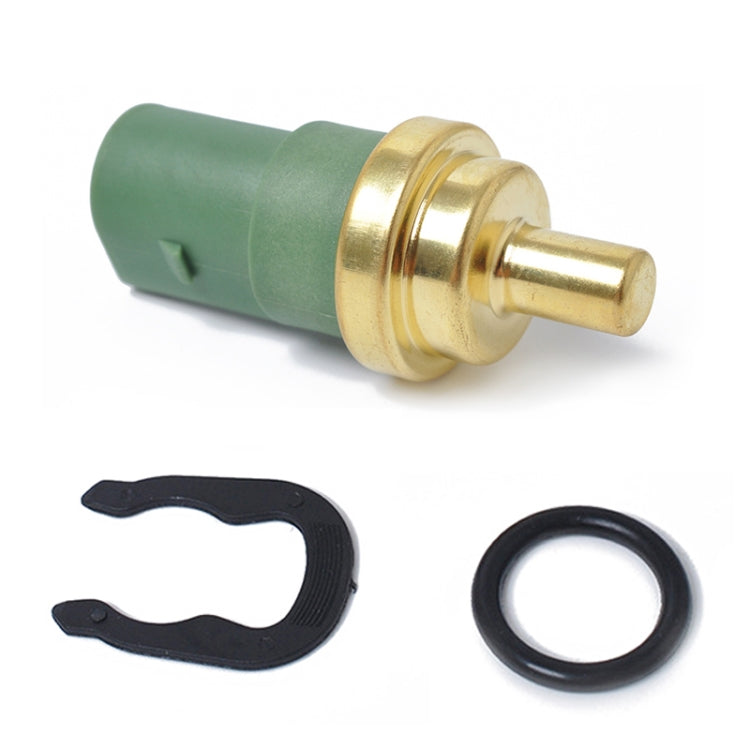 Car Coolant Water Temperature Sensor 059919501A for Audi / Volkswagen