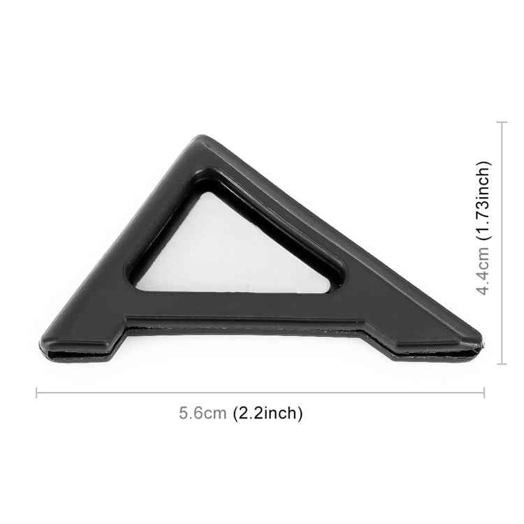 Universal Car Body Silicone Anti-collision Sticker Door corner Protector