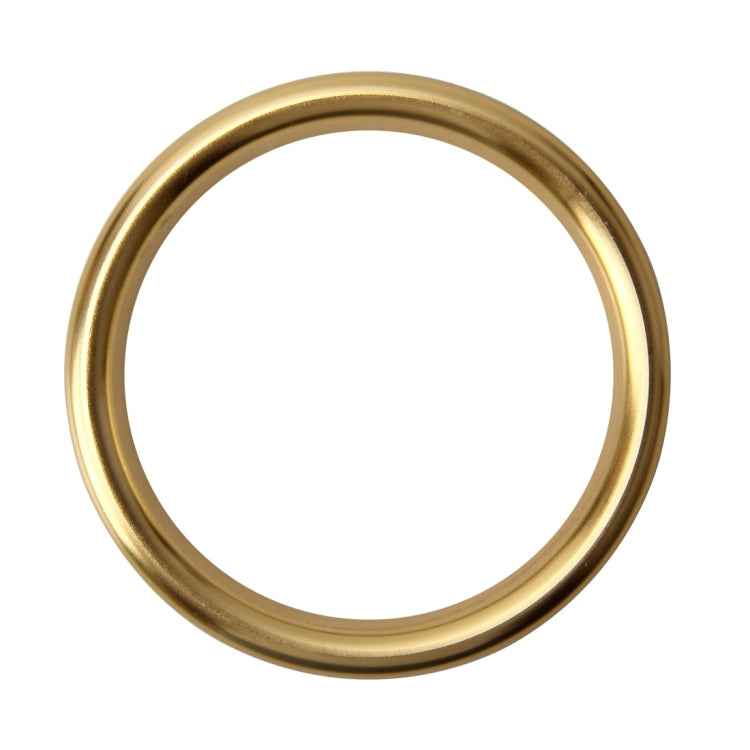 4 PCS Car Outlet Decorative Rings Aluminum Alloy Air Outlet Chrome Trim Ring Car Dashboard  Air Vents Cover Sticker Decoration for Audi A3