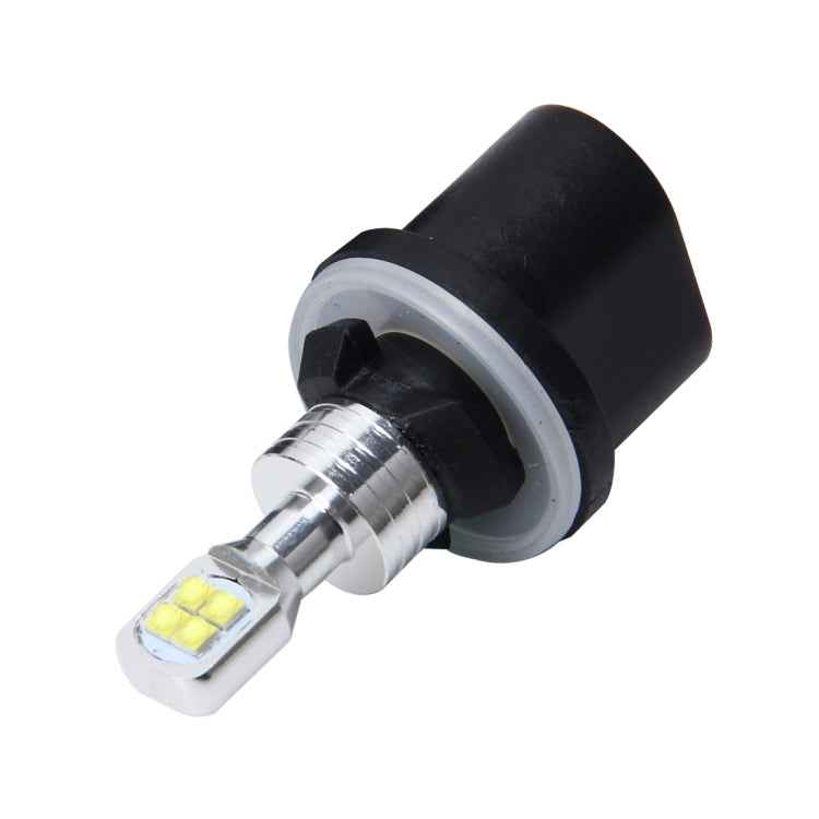 2pcs 880 40W 800 LM 6000K 8 CREE LEDs Car Fog Lights, DC 12V