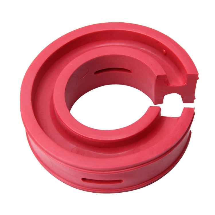 2pcs Car Auto F Type Shock Absorber Spring Bumper Power Cushion Buffer