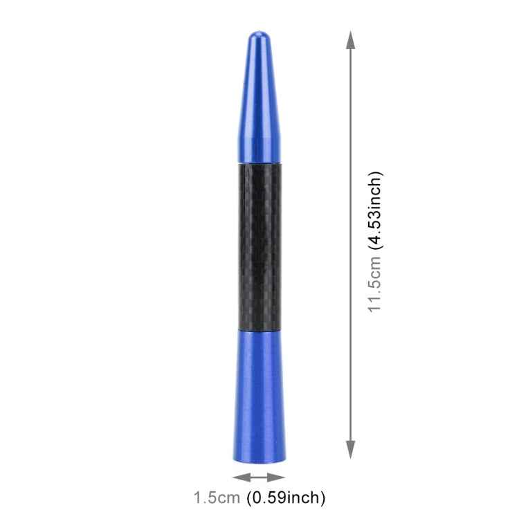 Short Universal Antenna De Angle Adjustable Car Aerial Antenna Car Stereo Antenna Universal De Facil Instalacion