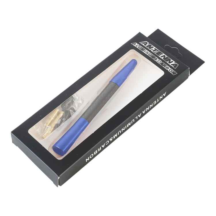 Short Universal Antenna De Angle Adjustable Car Aerial Antenna Car Stereo Antenna Universal De Facil Instalacion
