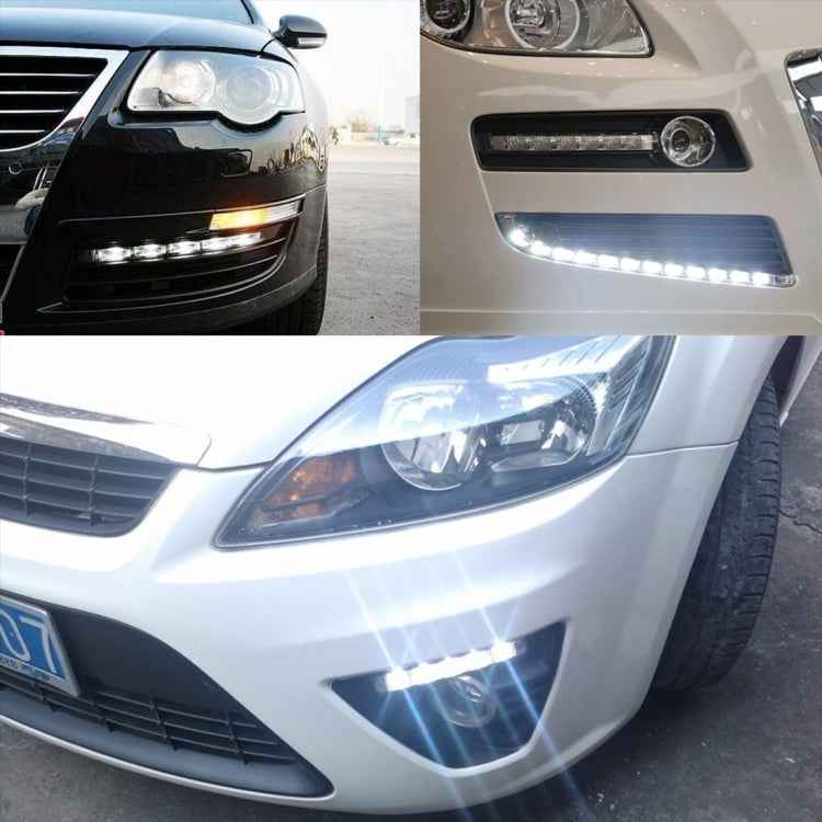 2PCS 1156/Ba15s 5W 300LM 66LEDs SMD-4014 Car Tail Bulb Turn Signal Auto Reverse Lamp Daytime Turn Running Light Car Source (White Light+ Yellow Light),Cable Lenght:1 m