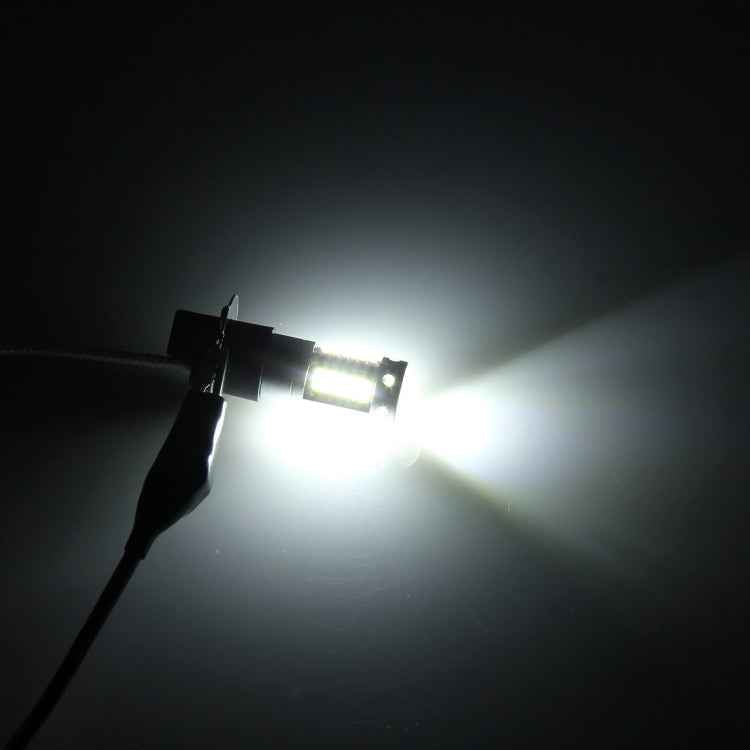 2 PCS H3 10W 30 SMD-4014 LEDs Car Fog Light, DC 12V