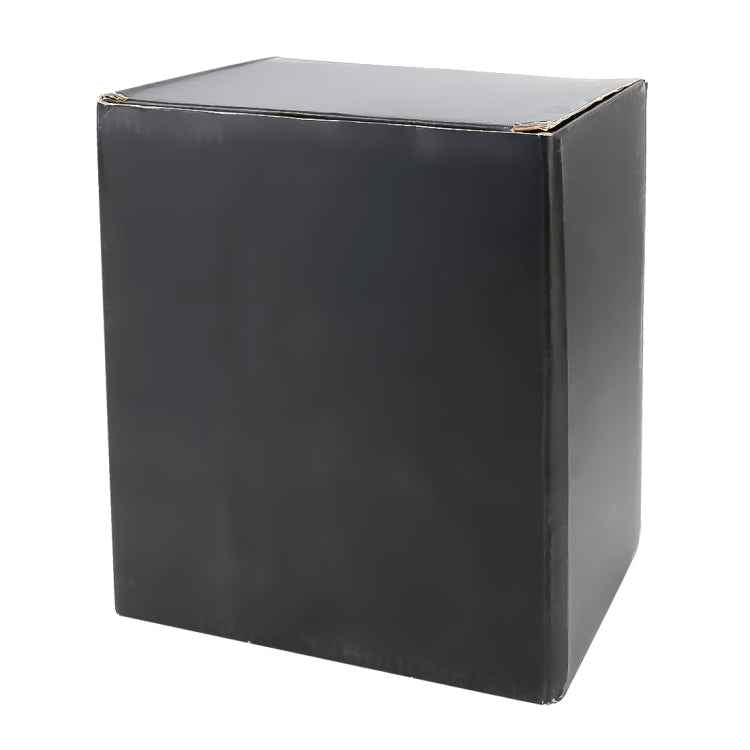 Car Modified Aluminum Alloy Vice Water Tank