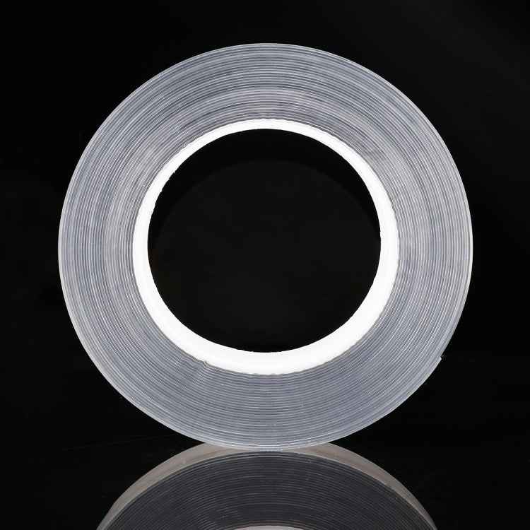 Acrylic Rubber Kitchen and Bathroom Waterproof Moisture-proof Tape Mildew Proof Stickers Size: 2cm x 3m, Thickness: 0.5mm