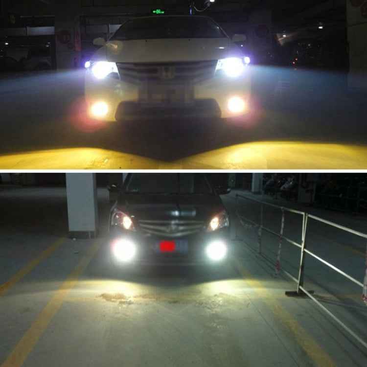 2PCS 35W HB3/9005 2800 LM Slim HID Xenon Light with 2 Alloy HID Ballast, High Intensity Discharge Lamp, Color Temperature: 6000K, 9005