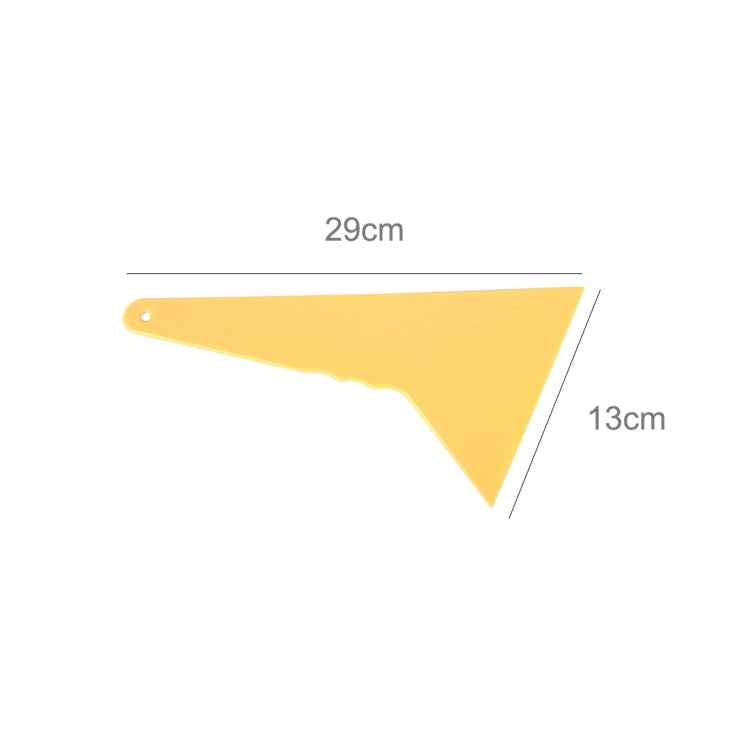 Window Film Handle Squeegee Tint Tool For Car Home Office, Big Size