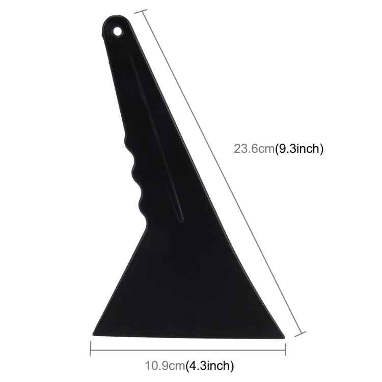 Window Film Handle Squeegee Tint Tool For Car Home Office, Medium Size