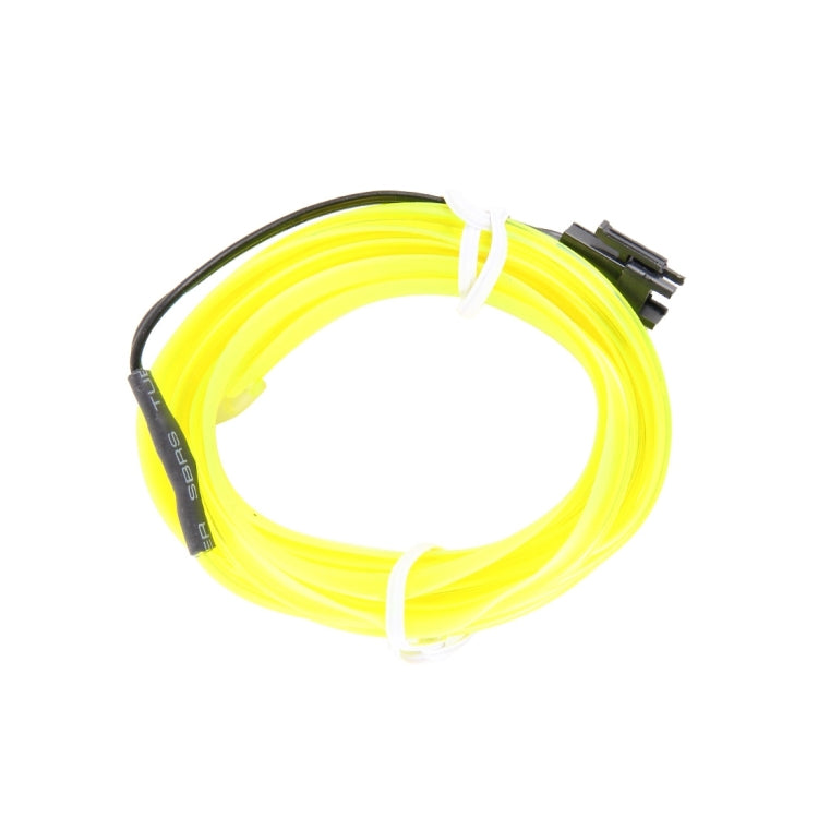 1M Cold Light Flexible LED Strip Light For Car Decoration, 1M, Car Cold Light Flexible
