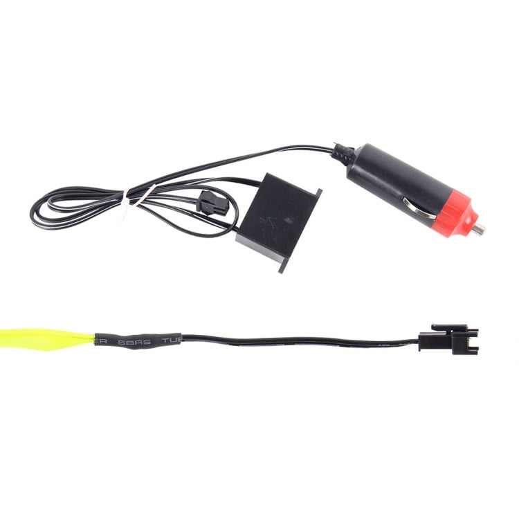 1M Cold Light Flexible LED Strip Light For Car Decoration, 1M, Car Cold Light Flexible