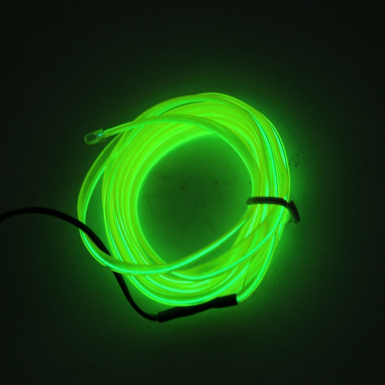 1M Cold Light Flexible LED Strip Light For Car Decoration, 1M, Car Cold Light Flexible
