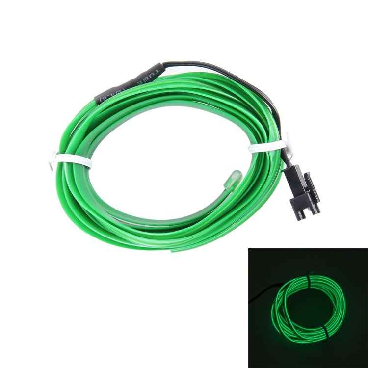 1M Cold Light Flexible LED Strip Light For Car Decoration