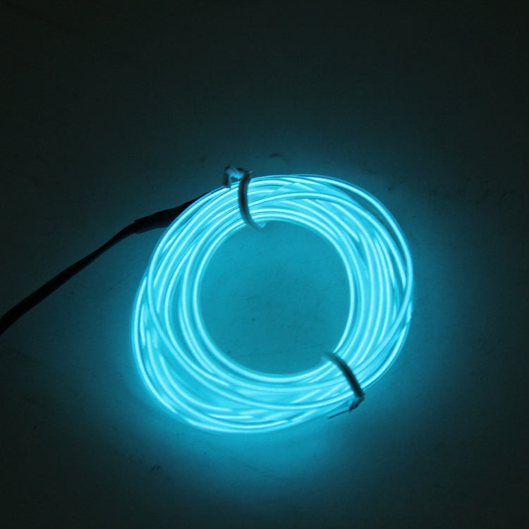 1M Cold Light Flexible LED Strip Light For Car Decoration, 1M, Car Cold Light Flexible