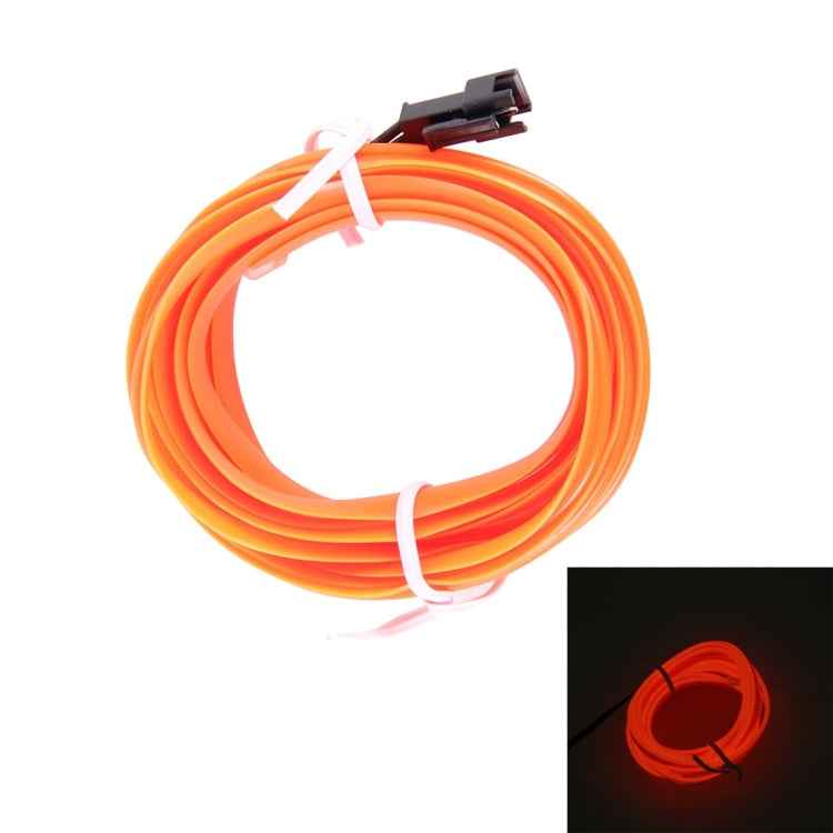 1M Cold Light Flexible LED Strip Light For Car Decoration
