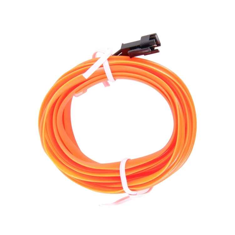 1M Cold Light Flexible LED Strip Light For Car Decoration
