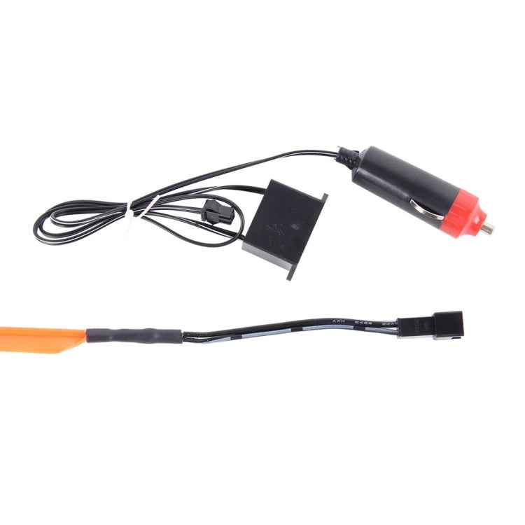 1M Cold Light Flexible LED Strip Light For Car Decoration