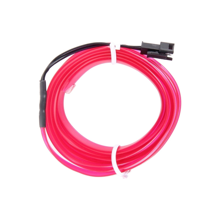 1M Cold Light Flexible LED Strip Light For Car Decoration