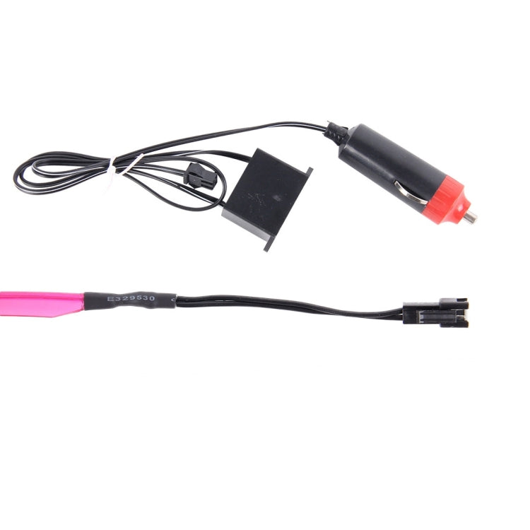 1M Cold Light Flexible LED Strip Light For Car Decoration