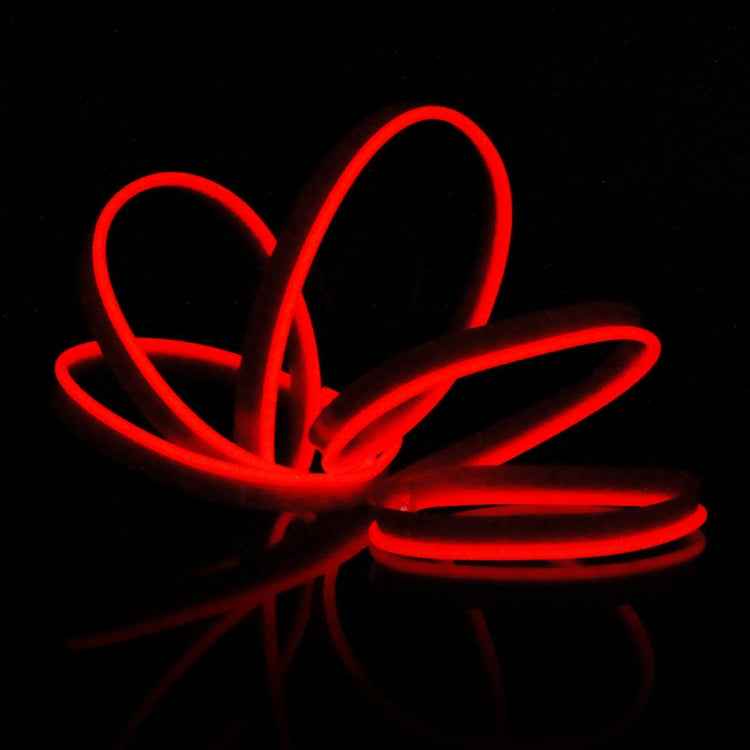 1M Cold Light Flexible LED Strip Light For Car Decoration