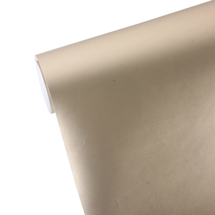 1.52m x 0.5m Ice Blue Metallic Matte Icy Ice Car Decal Wrap Auto Wrapping Vehicle Sticker Motorcycle Sheet Tint Vinyl Air Bubble Free