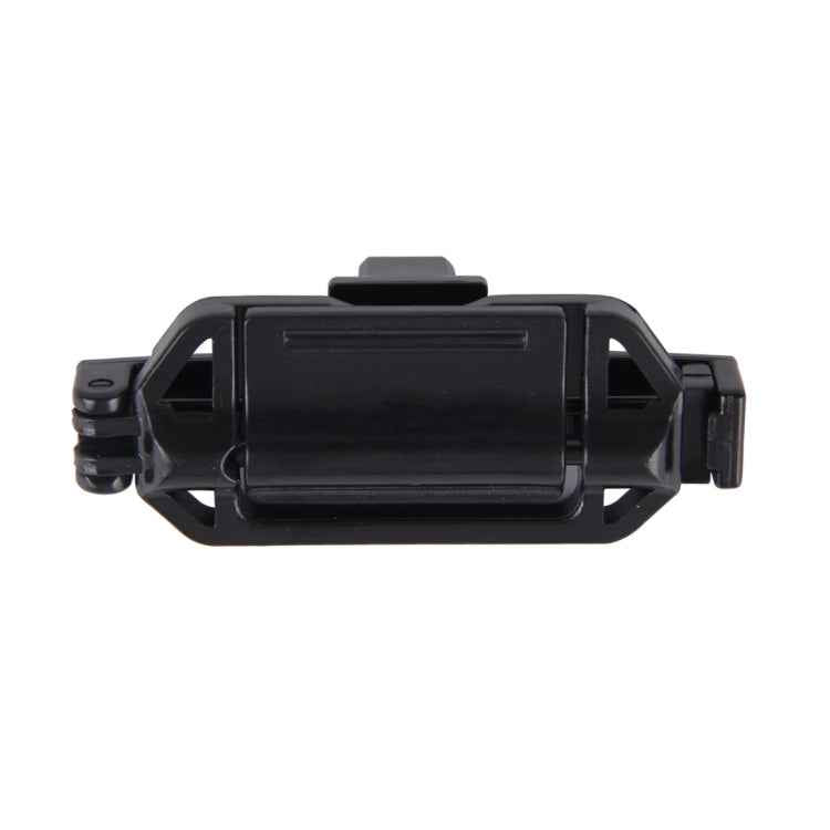DM-013 2PCS Universal Fit Car Seatbelt Adjuster Clip Belt Strap Clamp Shoulder Neck Comfort Adjustment Child Safety Stopper Buckle