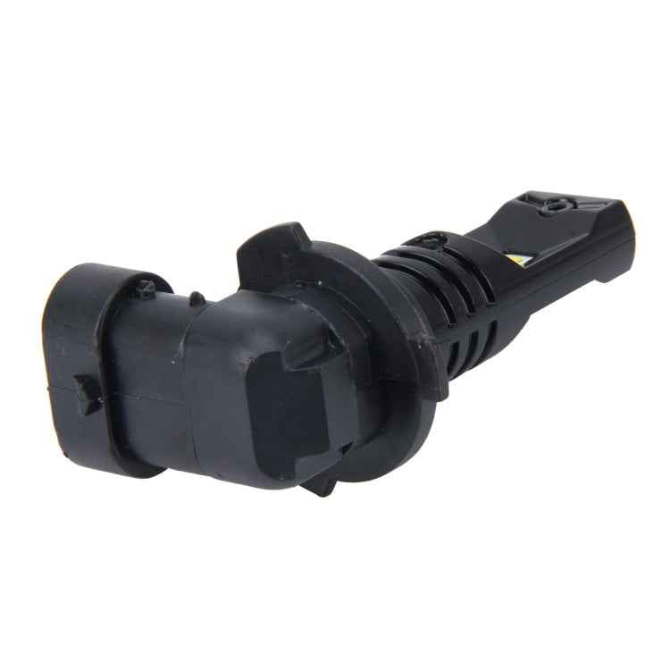 9005 60W 900 LM 6000K Car Fog Lights with 6 CSP Lamps, DC 12V