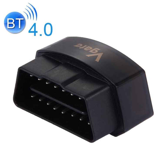 Vgate iCar Pro OBDII Bluetooth V4.0 Dual Car Scanner Tool, Support Android And iOS, Support All OBDII Protocols
