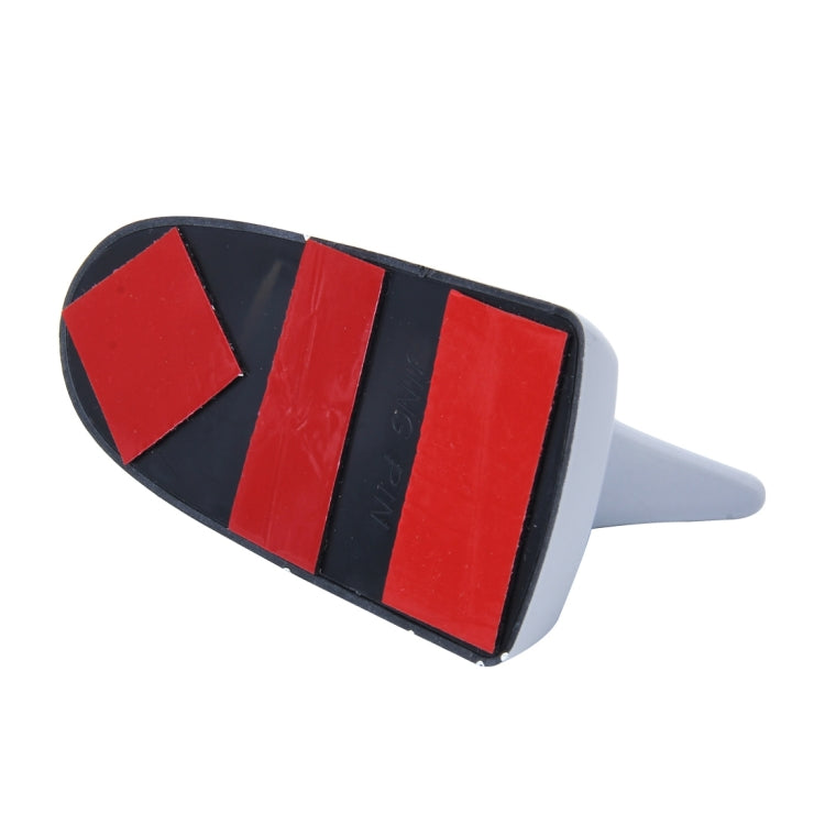 A-886 Car Auto Shark Fin Dome Antenna Decoration for Honda Buick Nissan Hyundai Toyota Volkswagen Mazda, A-886