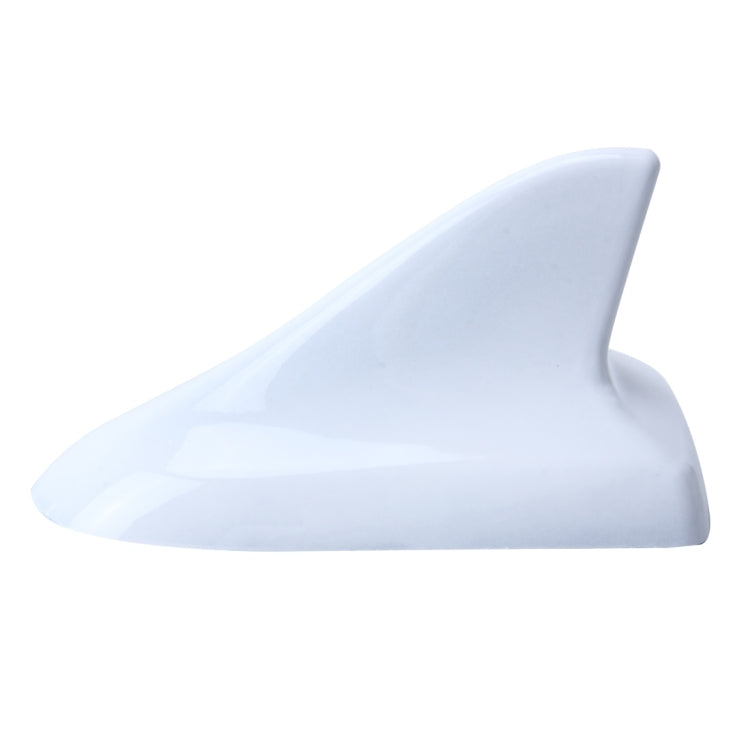 A-886 Car Auto Shark Fin Dome Antenna Decoration for Honda Buick Nissan Hyundai Toyota Volkswagen Mazda, A-886
