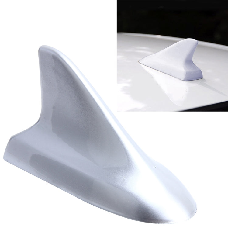 A-886 Car Auto Shark Fin Dome Antenna Decoration for Honda Buick Nissan Hyundai Toyota Volkswagen Mazda, A-886