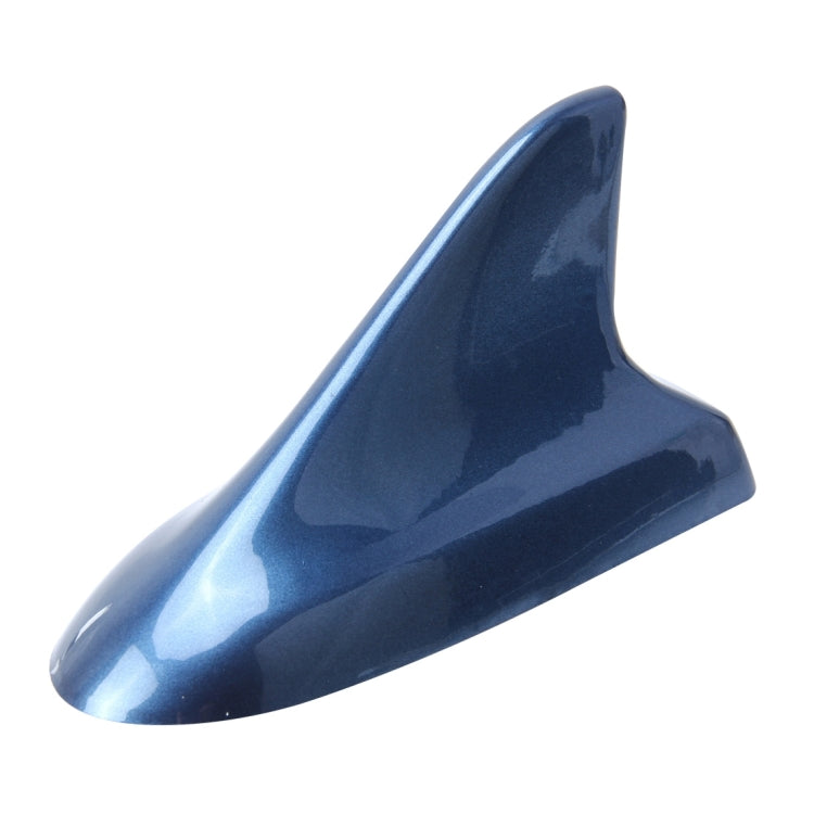 A-886 Car Auto Shark Fin Dome Antenna Decoration for Honda Buick Nissan Hyundai Toyota Volkswagen Mazda