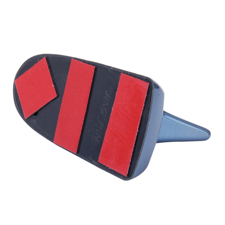 A-886 Car Auto Shark Fin Dome Antenna Decoration for Honda Buick Nissan Hyundai Toyota Volkswagen Mazda