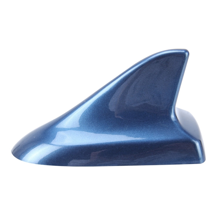 A-886 Car Auto Shark Fin Dome Antenna Decoration for Honda Buick Nissan Hyundai Toyota Volkswagen Mazda
