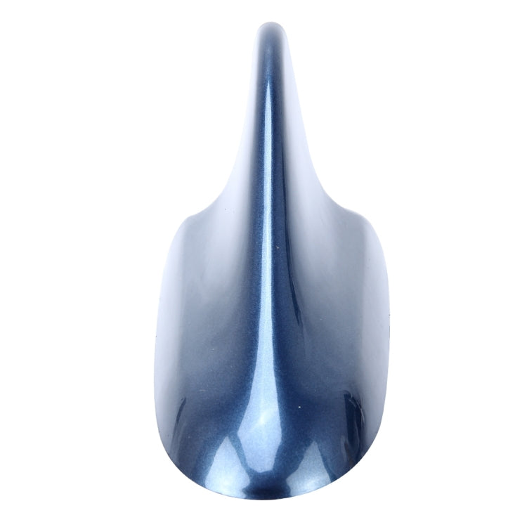 A-886 Car Auto Shark Fin Dome Antenna Decoration for Honda Buick Nissan Hyundai Toyota Volkswagen Mazda
