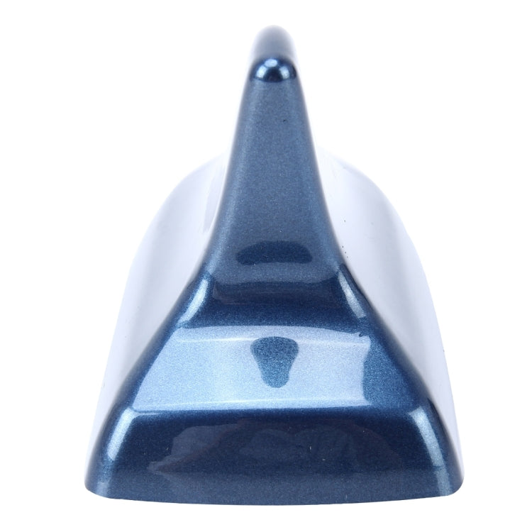 A-886 Car Auto Shark Fin Dome Antenna Decoration for Honda Buick Nissan Hyundai Toyota Volkswagen Mazda