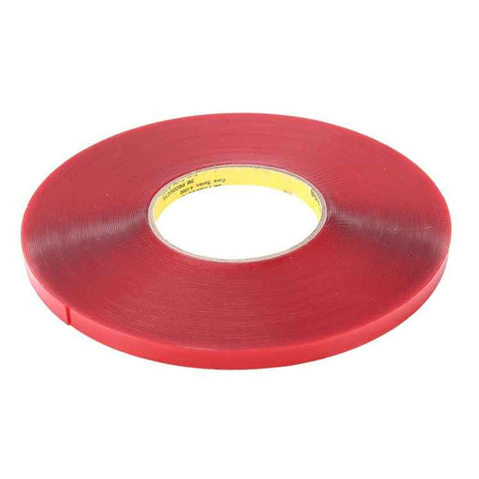 28m x 1cm Acrylic Foam Double Sided Adhesive Sticker Tape