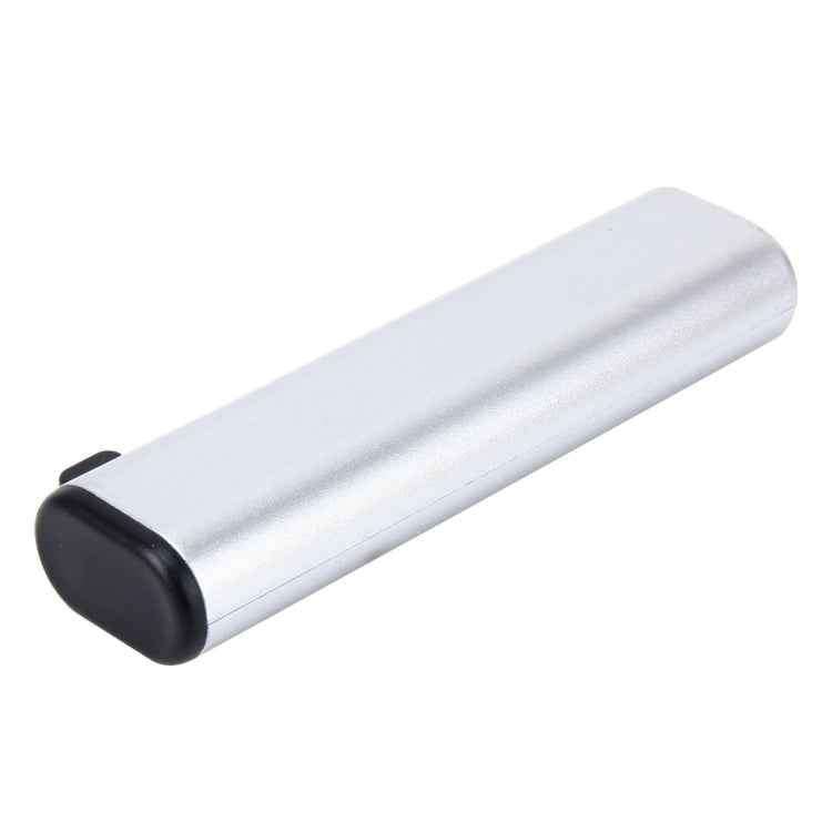 Car Portable Scalable Nylon Cleaning Brush with ABS Handle